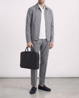 Купить Портфель HUGO BOSS