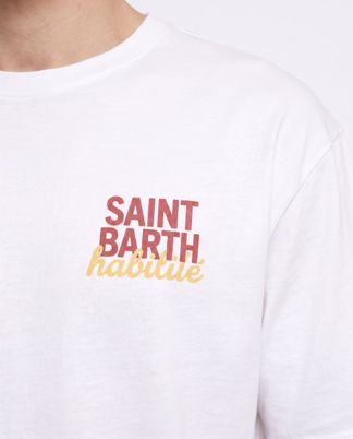 Купить Футболка MC2 SAINT BARTH MEN