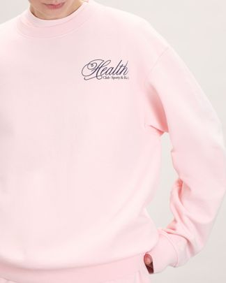 Купить Свитшот SPORTY&RICH