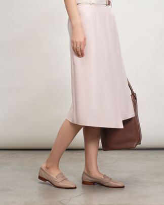 Купить Туфли SANTONI