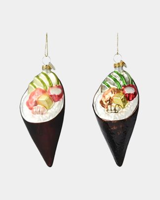 Купить Елочная игрушка KAEMINGK