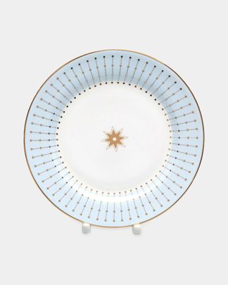 Купить Тарелка ИМПЕРАТОРСКИЙ ФАРФОРОВЫЙ ЗАВОД