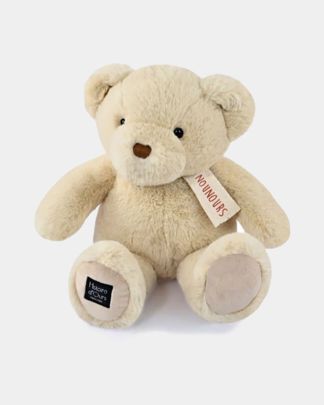 Купить Мягкая игрушка медведь 28 см HISTOIRE D’OURS