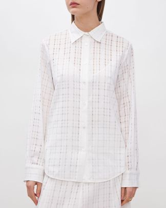 Купить Рубашка LORENA ANTONIAZZI