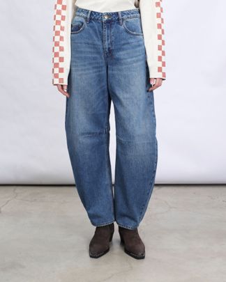 Купить Джинсы KSUBI