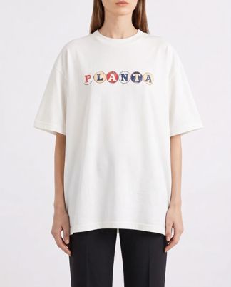 Купить Футболка PLANTA ROSA