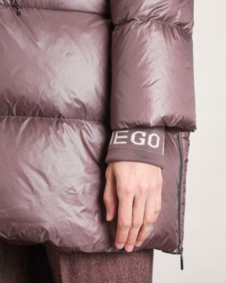 Купить Пуховик DIEGO M