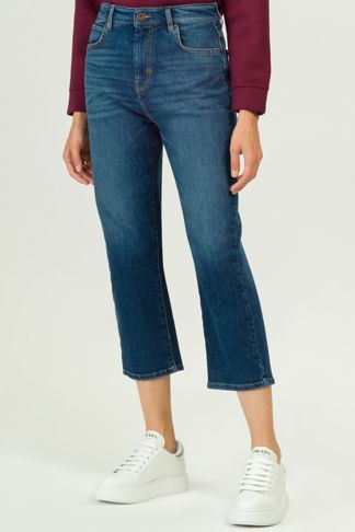 Купить Джинсы WEEKEND MAX MARA