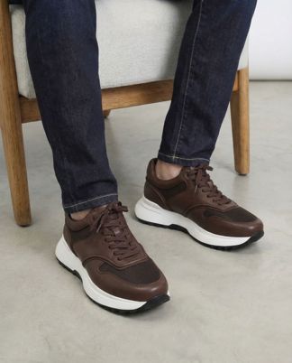 Купить Кроссовки FARGONI