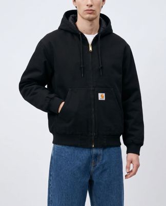 Купить Куртка CARHARTT WIP