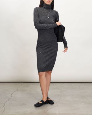 Купить Платье MM6