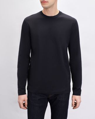 Купить Лонгслив CORNELIANI