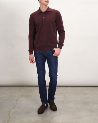 Купить Джинсы CORNELIANI