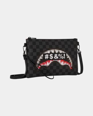 Купить Клатч SPRAYGROUND