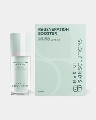 Купить Сыворотка-бустер с революционным  комплексом Marini SkinSolutions