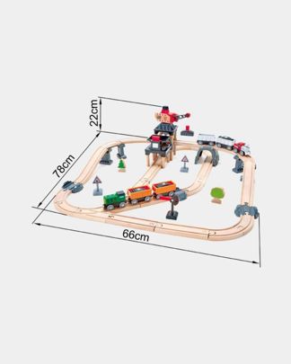 Купить Игровой набор горный погрузчик HAPE