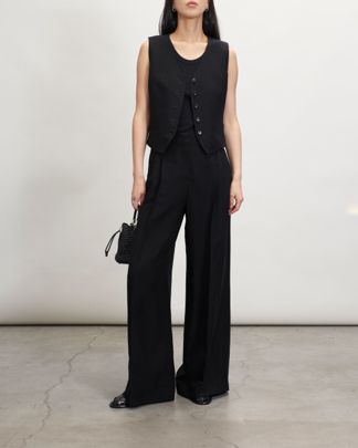 Купить Жилет WEEKEND MAX MARA