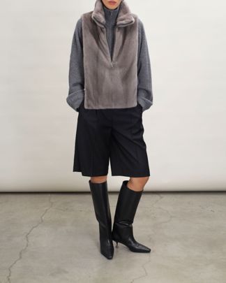 Купить Воротник SENCELLERIE