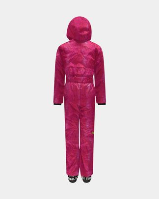 Купить Комбинезон SUPERREBEL