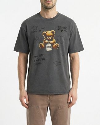 Купить Футболка DOM REBEL