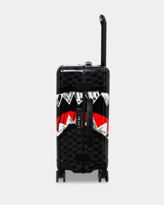 Купить Чемодан SPRAYGROUND