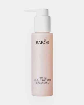 Купить Фитобустер баланс BABOR