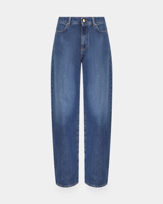 Купить Джинсы MAX MARA STUDIO