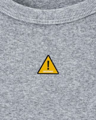 Купить Майка CONTRABANDEADOS