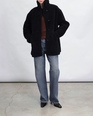 Купить Дубленка ROCKABI