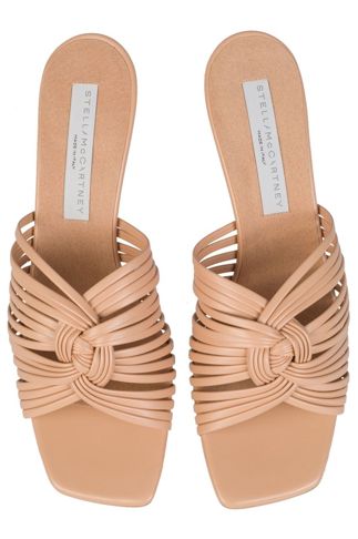 Купить Туфли STELLA MCCARTNEY