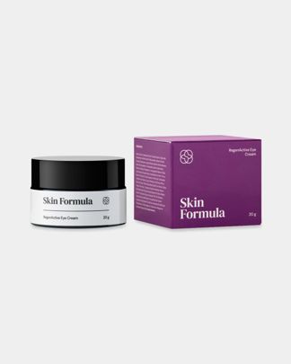 Купить Регенерирующий  крем для кожи вокруг глаз Skin Formula