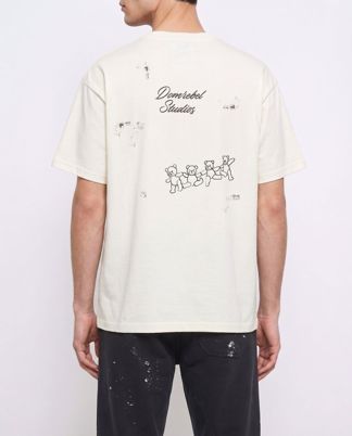 Купить Футболка DOM REBEL