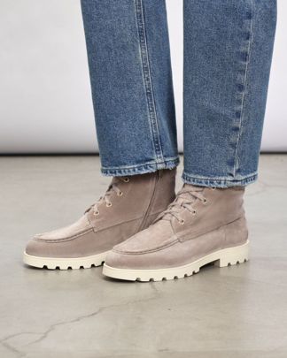 Купить Ботинки SANTONI