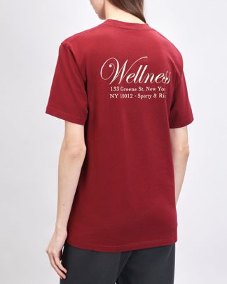 Купить Футболка SPORTY&RICH