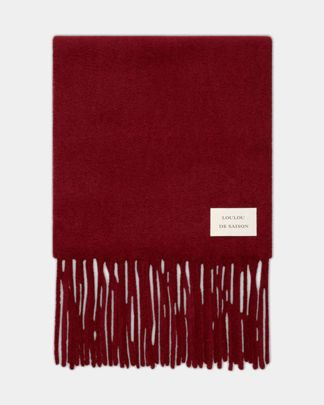 Купить Шарф LOULOU DE SAISON