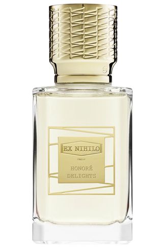 Купить Онорэ делайтс парф. вода EX NIHILO