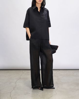 Купить Рубашка LORENA ANTONIAZZI