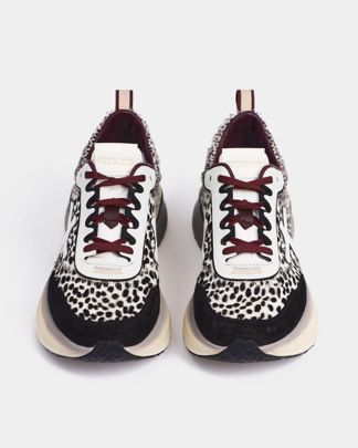 Купить Кроссовки PREMIATA