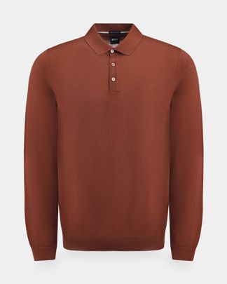 Купить Джемпер HUGO BOSS