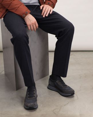 Купить Кроссовки DOUCALS