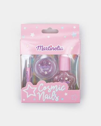 Купить Лак для ногтей MARTINELIA KIDS