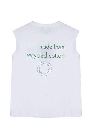 Купить Футболка LITTLE REMIX