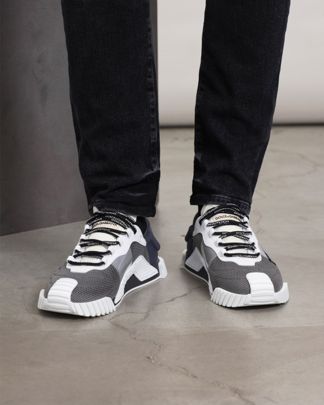 Купить Кроссовки DOLCE & GABBANA