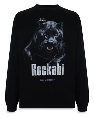 Купить Свитшот Rockabi