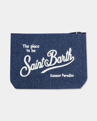 Купить Сумка MC2 SAINT BARTH