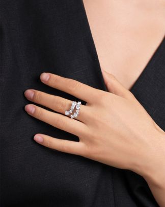 Купить Кольцо COMPLETEDWORKS