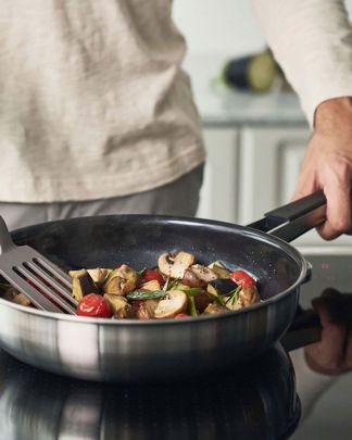 Купить Сковорода 24 см ZWILLING