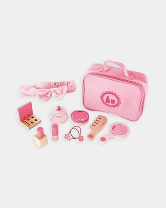 Купить Игровой набор косметичка HAPE
