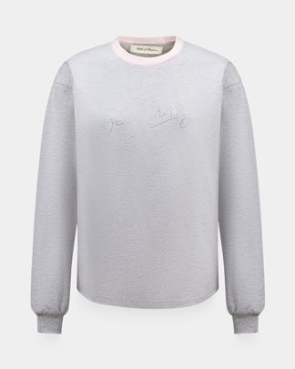 Купить Лонгслив WALK OF SHAME