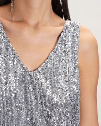 Купить Топ EMILIA DELLORO